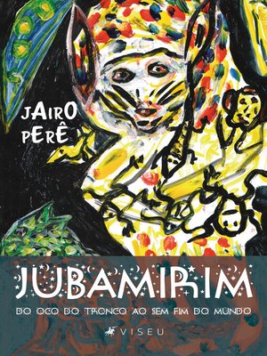 cover image of Jubamirim